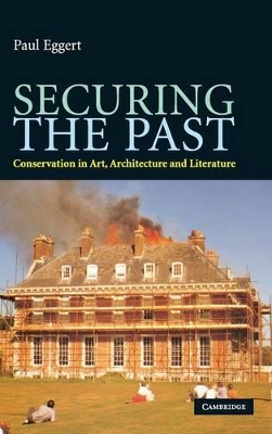 Securing the Past book