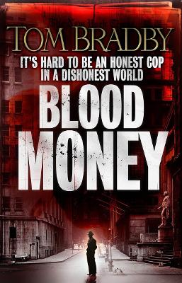 Blood Money book