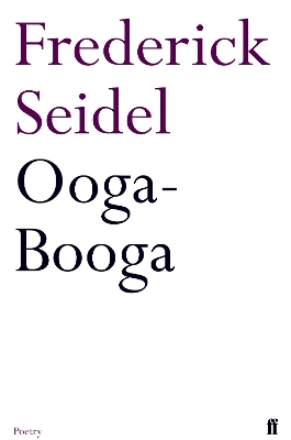 Ooga-Booga book