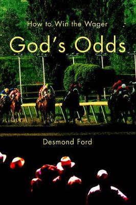 God's Odds: How to Win the Wager book