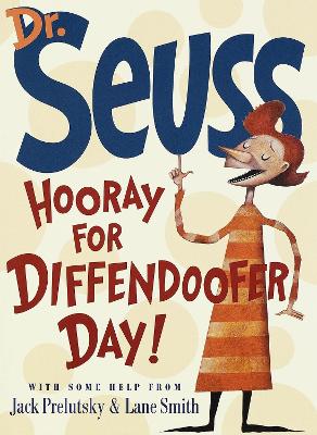 Hooray For Diffendoofer Day! book