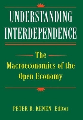 Understanding Interdependence book