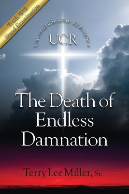 Death of Endless Damnation book