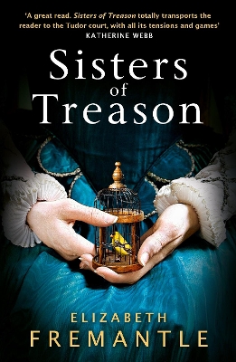 Sisters of Treason by E C Fremantle