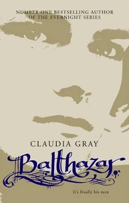 Balthazar book
