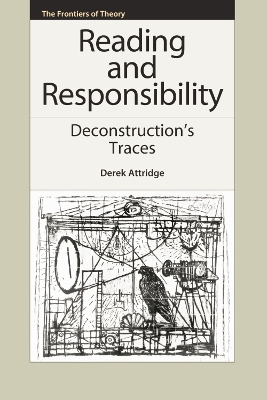 Reading and Responsibility book