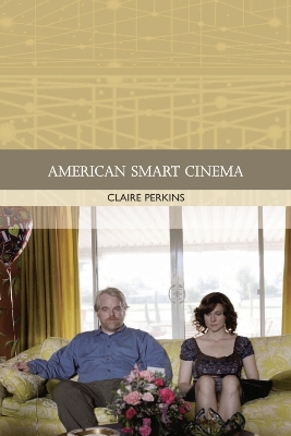 American Smart Cinema book
