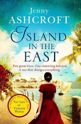 Island in the East book