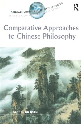 Comparative Approaches to Chinese Philosophy book