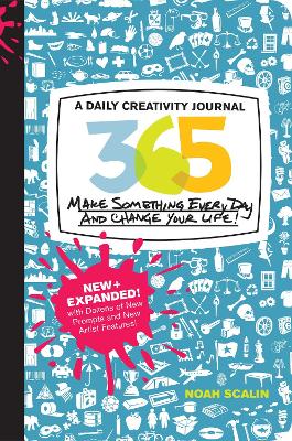 365 New + Expanded Edition book