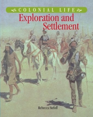 Exploration and Settlement book