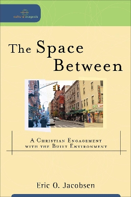 Space Between book