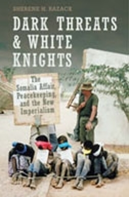 Dark Threats and White Knights book