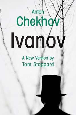 Ivanov by Anton Chekhov