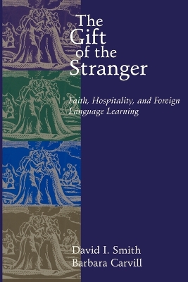 Gift of the Stranger book