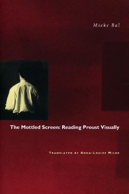 Mottled Screen book