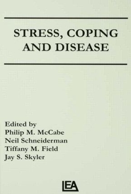 Stress, Coping and Disease book