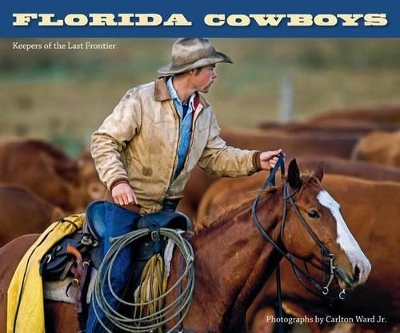Florida Cowboys book