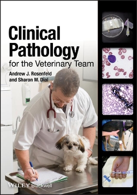 Clinical Pathology for the Veterinary Team book