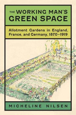 Working Man's Green Space book