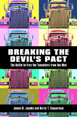 Breaking the Devil's Pact book