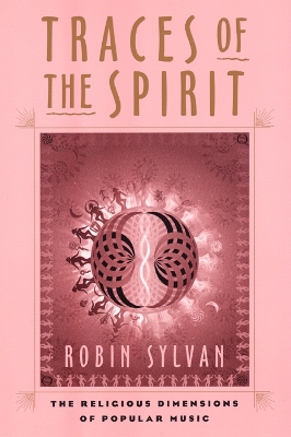 Traces of the Spirit book