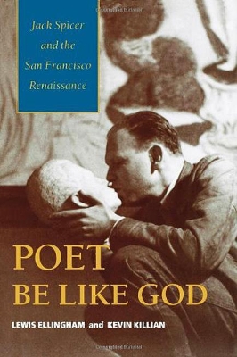 Poet Be Like God book