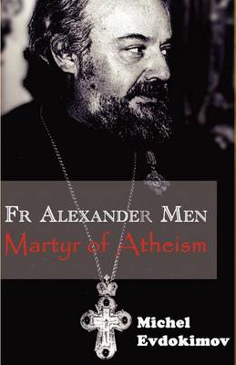 Father Alexander Men book