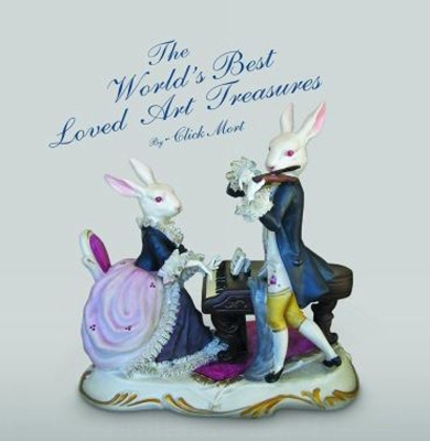 World's Best Loved Art Treasures book