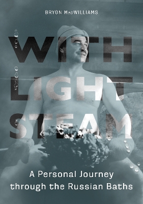 With Light Steam book