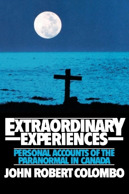 Extraordinary Experiences book