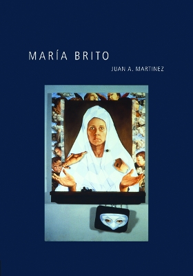 Maria Brito book