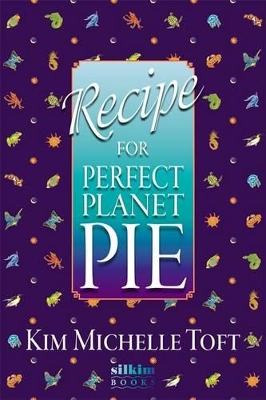 Recipe for Perfect Planet Pie book