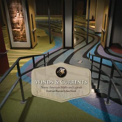 Winds & Currents book