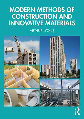 Modern Methods of Construction and Innovative Materials book