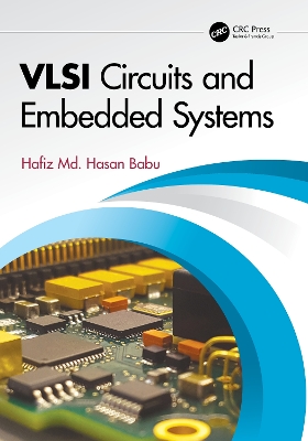 VLSI Circuits and Embedded Systems book