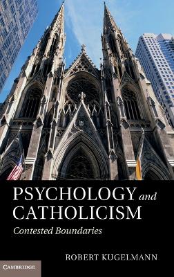 Psychology and Catholicism book