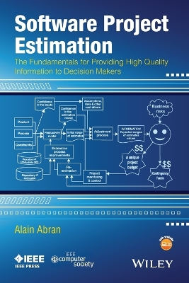 Software Project Estimation book