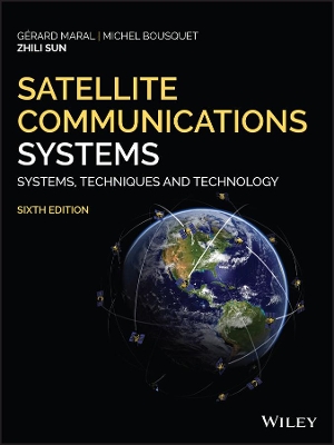 Satellite Communications Systems: Systems, Techniques and Technology book