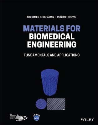 Materials for Biomedical Engineering: Fundamentals and Applications book