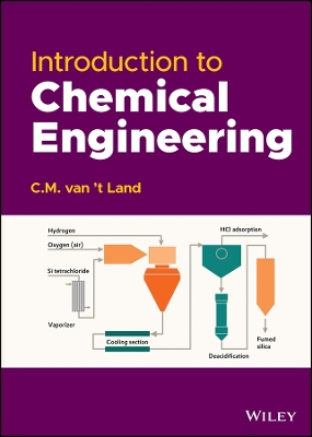 Introduction to Chemical Engineering book