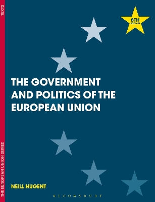 Government and Politics of the European Union book