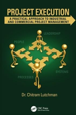 Project Execution book