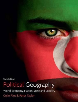 Political Geography by Colin Flint