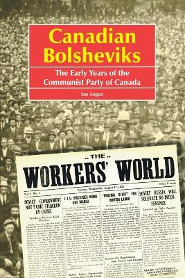 Canadian Bolsheviks book