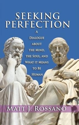 Seeking Perfection book