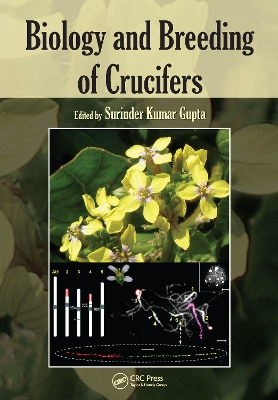 Biology and Breeding of Crucifers by Surinder Kumar Gupta