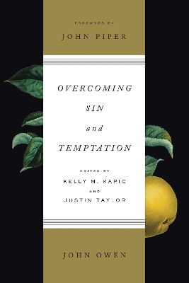 Overcoming Sin and Temptation book