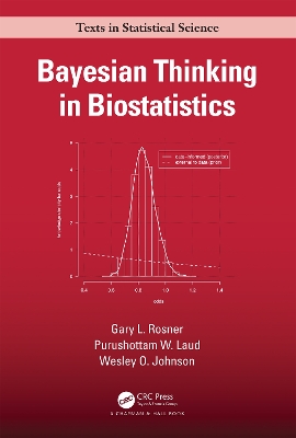 Introduction to Bayesian Biostatistics book