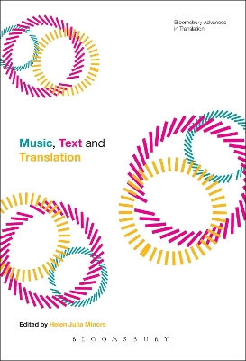 Music, Text and Translation book